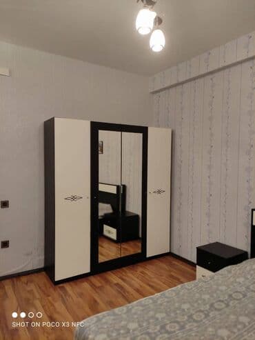 сдам квартиру в баку: Bayilda Su idman sarayına yaxın 5 mertebeli binanın 4-cü mərtəbəsində — 10