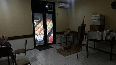 sushi: Endirim qiymet : 4500 Her bir seyi var tam islek veziyyetde. İşlərimlə — 5