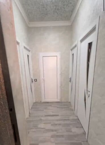 nerimanov prospekti: Binəqədi qəs. 3 otaqlı, 110 kv. m, Yeni təmirli — 11