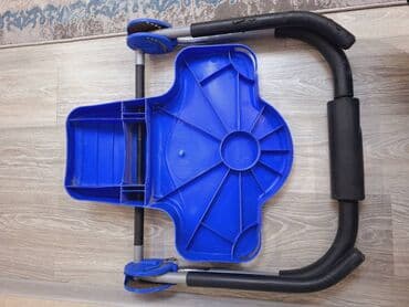 qaçış aparatı 2ci el: Ideal vəziyyətdə trenajor — 3