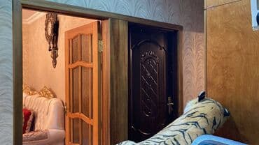 azadliq metro: Bakı, 3 otaqlı, Köhnə tikili, m. Azadlıq Prospekti, 60 kv. m — 9