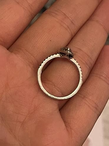 uzuk satışı: Üzük, Pandora, Gümüş — 9