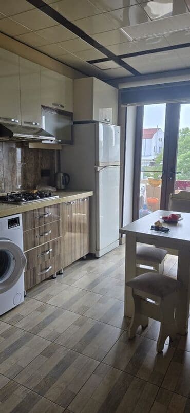 mingecevirde kiraye evler 2021: 2 otaqlı, Nizami r. r-nu — 4