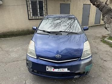 prius abs: Toyota Prius: 1.5 l | 2008 il Hetçbek — 1