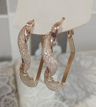 saat alisi satisi: Sırğa — 3