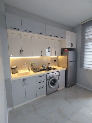 astarada penser kendinde aylıq kiraye evler aylıq: 2 otaqlı — 7