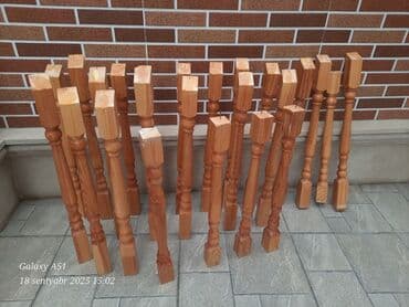 1 ədədi 5 azn, 40 ədəd mövcudur,çatdırılma mövcuddur,real alıcıya