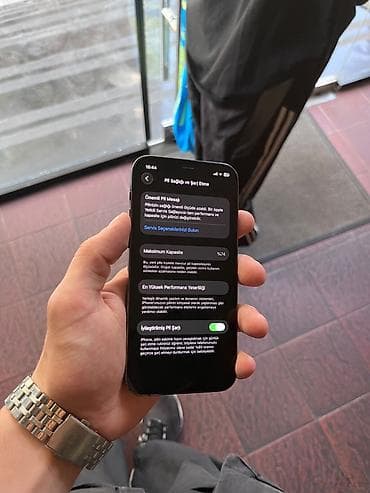 IPhone 12 Pro, 128 GB, Graphite, Face ID — 3