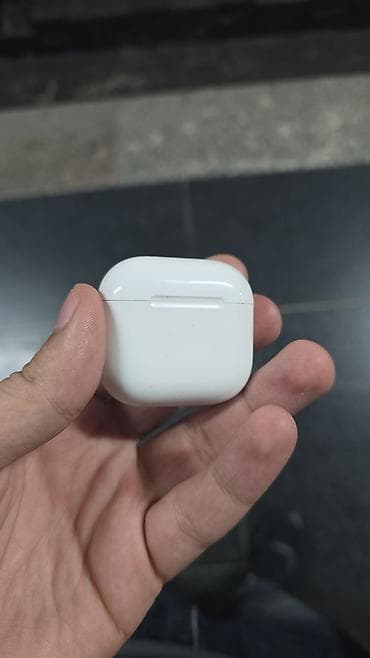 telefon aksesuari: Simsiz şarj cihazı Apple, Yeni — 1