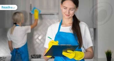 Təmizlik | Mənzillər | Ümumi təmizlik