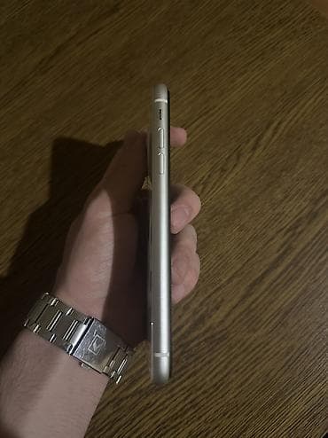 IPhone 11, 64 GB, Ağ, Face ID — 4