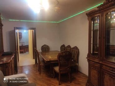 bine savxozda ev: Sumqayıtda 3-mkr pajarni yaxınlığında 5-mərtəbəli binanın 3cu — 13