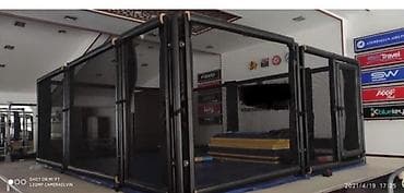 Mma ringi . ölçü 4/4 ə çatdırılma quraşdırılma var lalafo.az -da Mma ringi . ölçü 4/4 ə çatdırılma quraşdırılma var