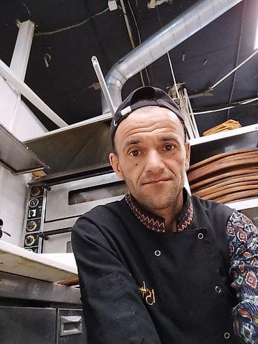 unitaz baçokları və mexanizmləri: Mətbəximizdən isti-isti lavaş xəmirdən hazırlanan pide və pizza — 9