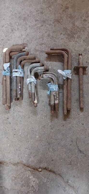 Poldüymə,triçertvet.Bir ədədi 50 qəpikdir lalafo.az -da Poldüymə,triçertvet.Bir ədədi 50 qəpikdir