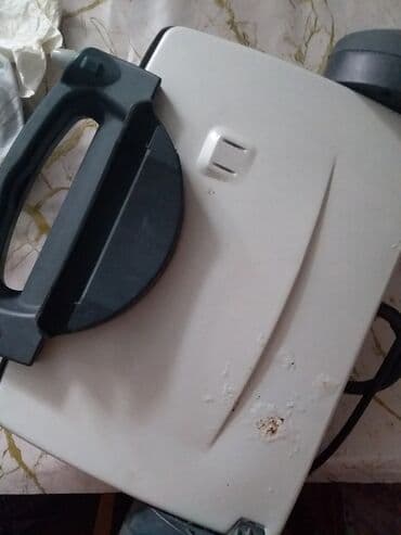 Посудомоечные машины: Tost makinası.cox az işlətmişəm.Satmaq istərəəm.50 m — 1
