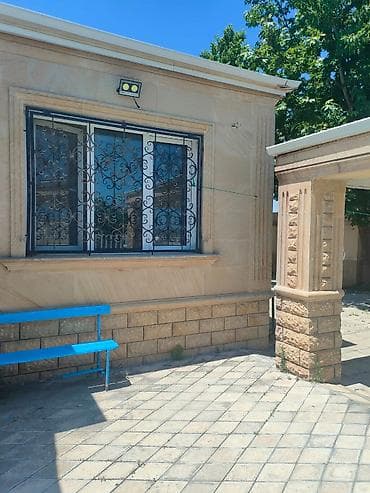 250 kv. m, 7 otaqlı, Artezian quyusu, İnternet, Telefon — 2