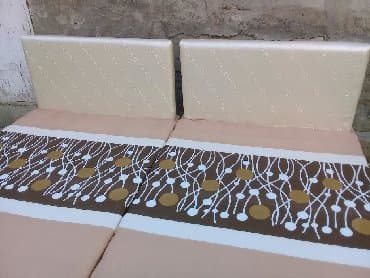 2 mərtəbəli çarpayı: Krovat — 2