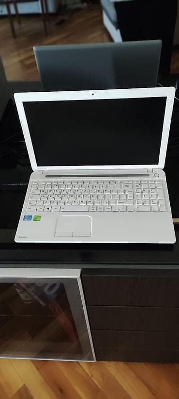 internet kabel cat6: İşlənmiş Toshiba, 15.6 ", Intel Core i3, < 128 GB, Ünvandan götürmə — 3