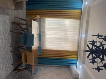 купить дом в баку недорого 2020: 3 комнаты, Новостройка, 90 м² — 10