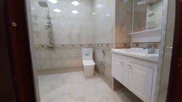 razinde 2 otaqli evler kiraye: Nərimanov metrosuna yaxin Qarabaq kücəsində 16 mertebeli binanın 11-ci — 9