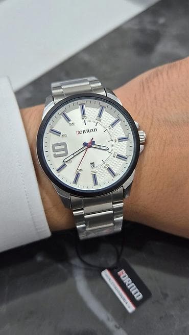 antikvar qol saat: Qol saatları — 1