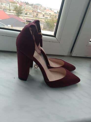 туфли новая не одевала не разу: Туфли — 2