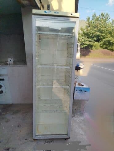 Soyuducu vitrinləri: *Fəridə* Yaxın ərazilərə Çatdırılma daxil🚚 *340 Azn* Yaxşı vəziyyətdə — 1
