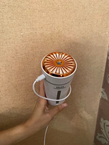 увлажнитель воздуха баку: Humidifier h20, yenidir — 2