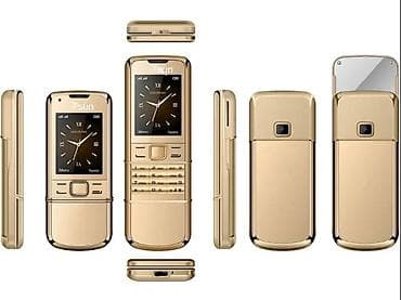 tekno spark 20: Kateqoriya: Telefonlar Brend: Hope Model: 8800 Gold Qiymət: 103 Hope — 1