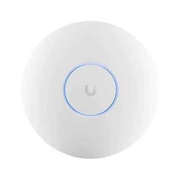 Ubiquiti UniFi U7 Pro – yüksək performanslı Wi‑Fi 7 (802.11be) tavan/