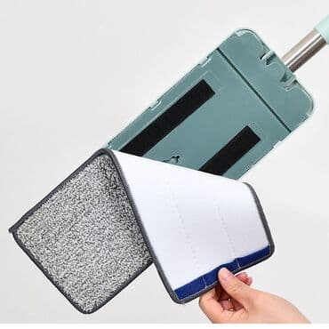 вешалка для брюк и рубашек напольная: Scratch Təmizləyici Paspas 🔹Magic Mikrofiber Mop Ev Döşəmə — 4