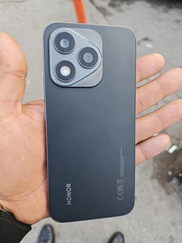 honor 10 lite qiymeti irşad: Honor 400 Lite, rəng - Boz — 1