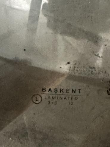 Arxa, VAZ (LADA) BASKENT Laminated, 2026 il