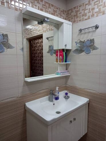 xacmazda satilan evler: Bakı, 3 otaqlı, Köhnə tikili, 70 kv. m — 16