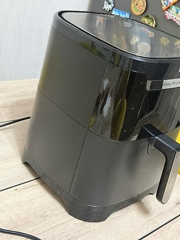 tefal: Fritoz Tefal, Yağsız l — 3