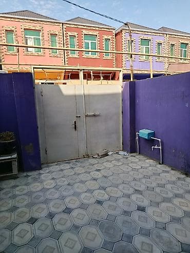 turkanda bag evi satilir: Satılan mənzil interyeri səliqəli və funksional planlaşdırma ilə — 10