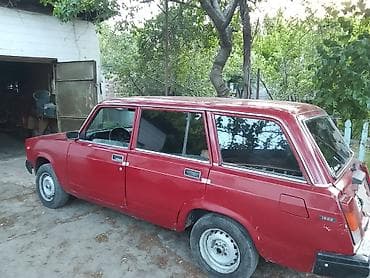 elf 5 30 yağ: VAZ (LADA) 2104: 1.6 l | Universal — 2