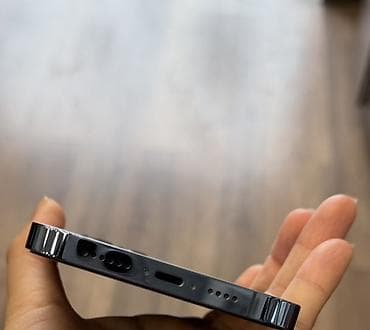 IPhone 13 Pro Max, 128 GB, Space Gray — 4