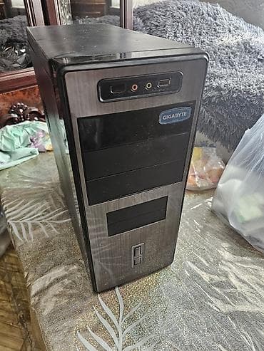 iphone 6s 64 gb: Masaüstü kompüter – oyun və gündəlik istifadə üçün yığma sistem — 1