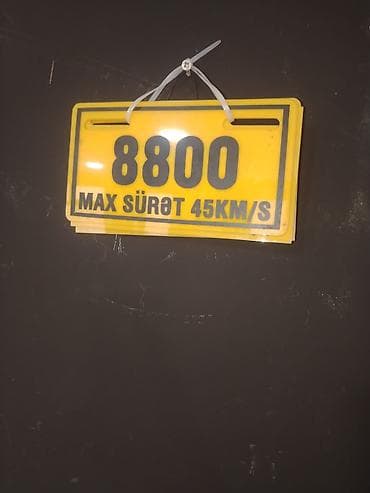 Аксессуары и тюнинг: Təcili satılır polse kolca problemi var başqa heçbir problemi yoxdu — 6