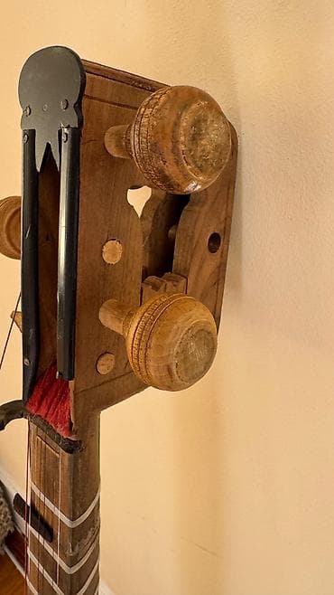 Zərb alətləri: İşlənmişdir amma qədimi tardır — 5