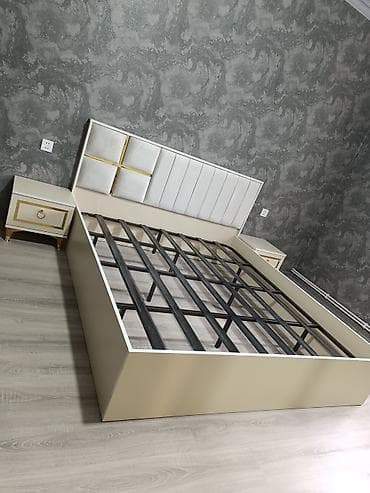 es guzguleri: İkinəfərlik çarpayı, Rusiya, Yeni — 2