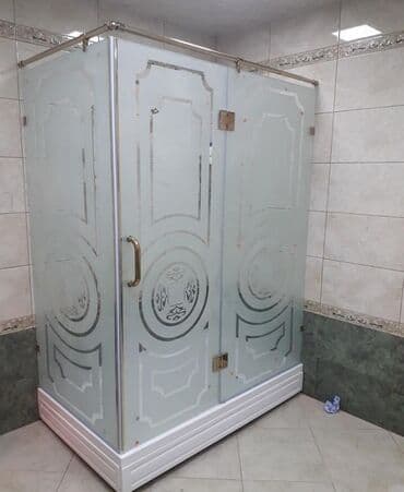 şüşe: Yeni Üstü açıq kabina, Düzbucaqlı, Pulsuz çatdırılma — 4