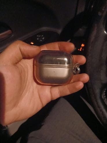 baseus bowie e3: Simsiz qulaqlıq dəsti - Tip: TWS (True Wireless) qulaqlıqlar - Rəng — 2