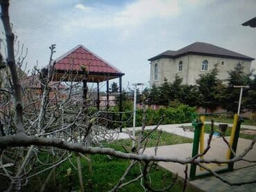 ferma torpaq: 11 sot, Tikinti, Makler, Kupça (Çıxarış) — 5