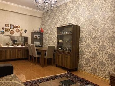 bina evlərinin satışı: 2 otaqlı, Yeni tikili, 60 kv. m — 2