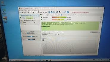 ayfon 11 qiyməti: Noutbuk úcún 16 GB DDR4 3200 MHz Ram Samsung PM991 NVMe 128 GB SK — 3