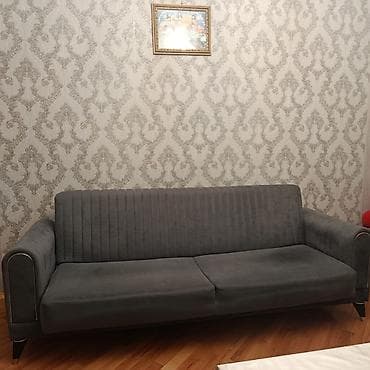 Другая мебель: 4598 //& Lamie Embawood istehsali divan satılır. Qiymet 220 azn — 1