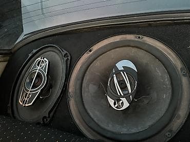 ucuz soyuducular: Pioneer avtomobil audio sistemi Məhsul: - Avtomobil maqnitofonu — 5